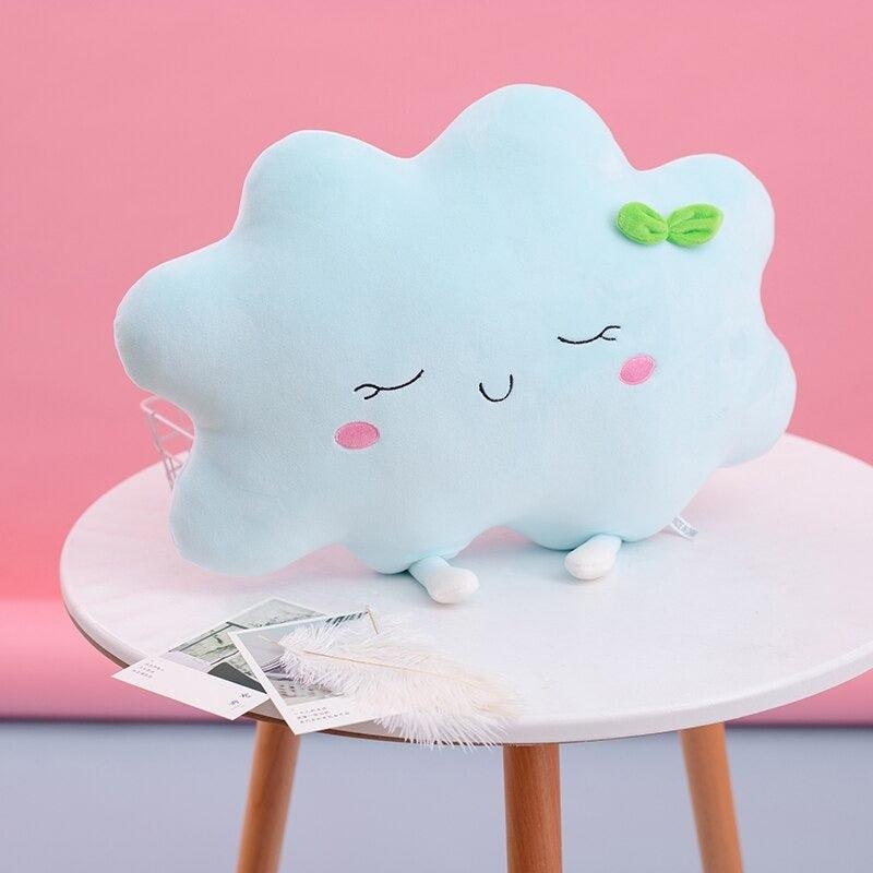 Rabbit In Tie Plush Toy Soft Fabric Stuffed Animal For Children