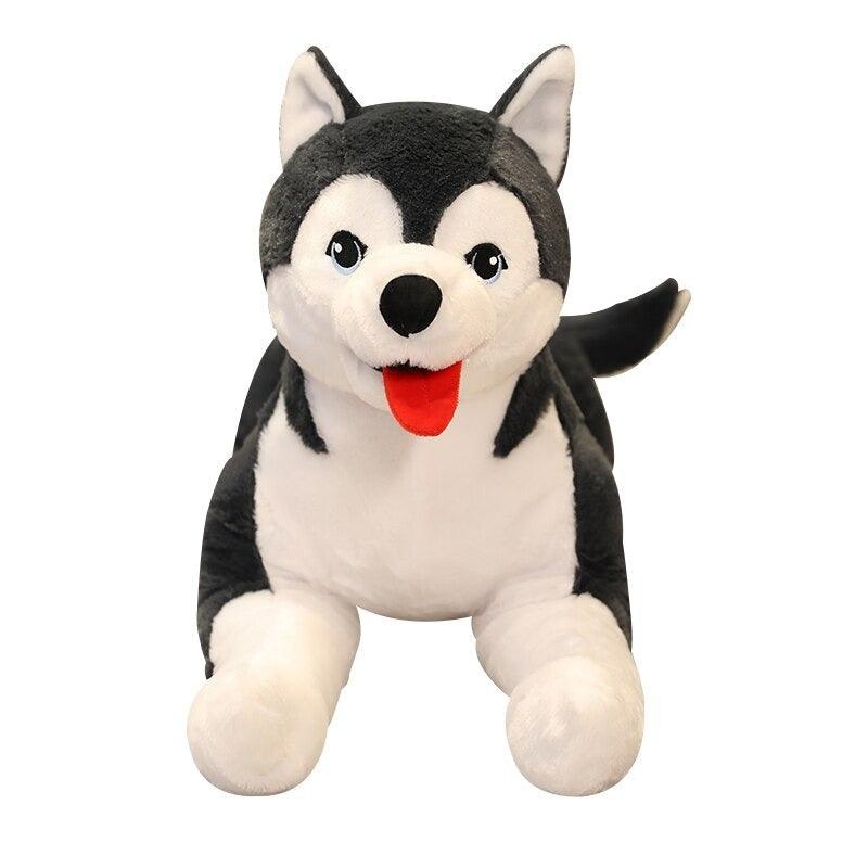 Rainbow Plush Toys A Colorful Unicorn Plush for Kids and Collectors