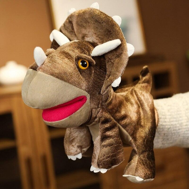 Rainbow Snail Plush Toy Whimsical Stuffed Animal For Kids