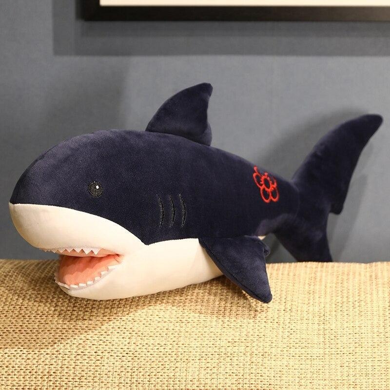 Sandwich Emote Plush Toy