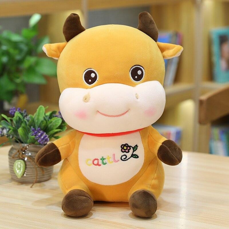 Seal Plush Pillow Dolls  Soft and Cuddly Stuffed Toy for All Ages