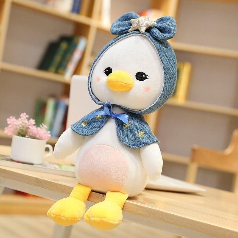Soft Dinosaur Plush Toy