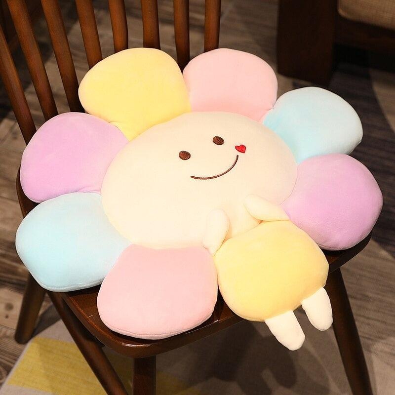 Soft Piggy Cuddle Toy