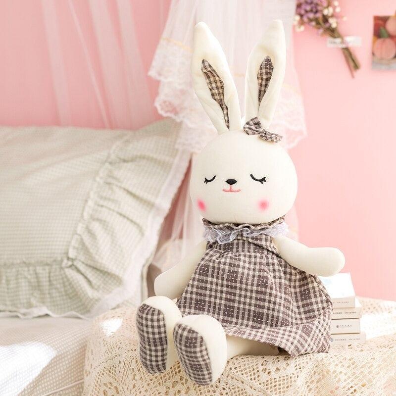 Squirrel Unicorn Plush  Soft Cushion for Kids with Animal Patterns