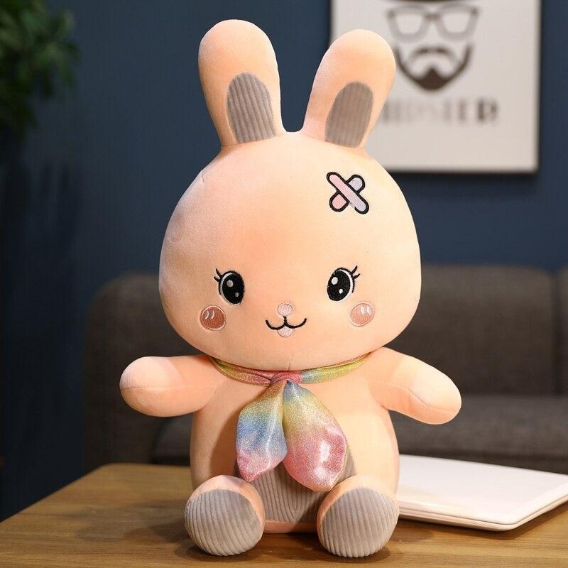Star Unicorn Plush Toy Soft Cotton Baby Unicorn Cushion