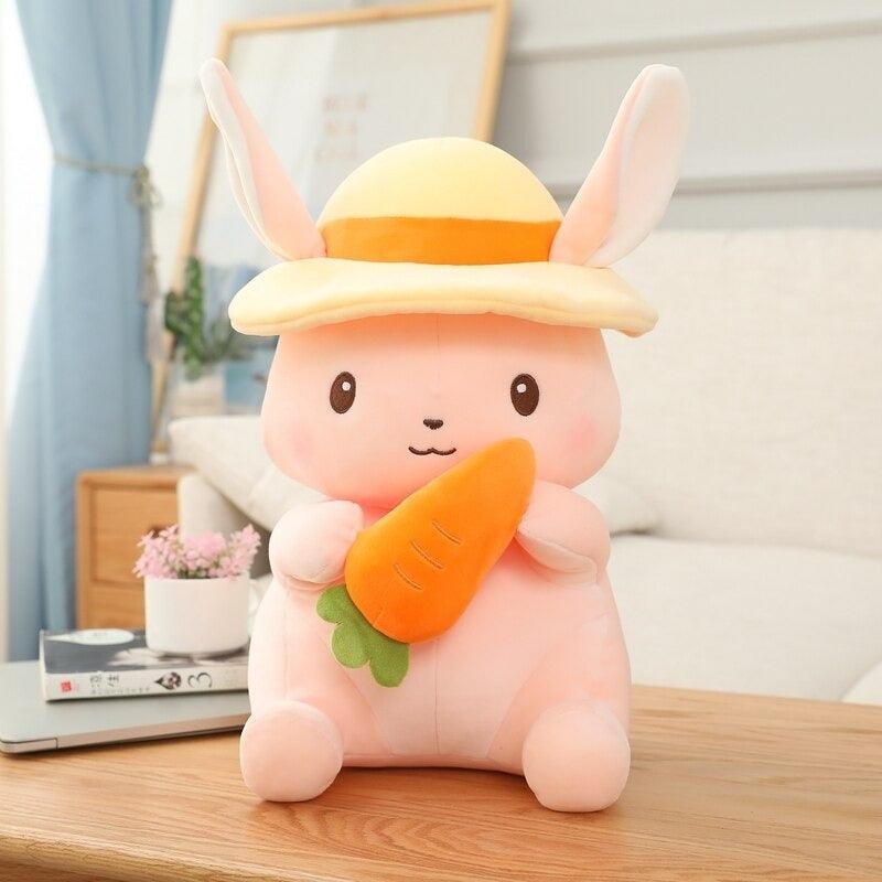 Sunshine Animals Plush Toy With Cozy And Colorful Soft Character