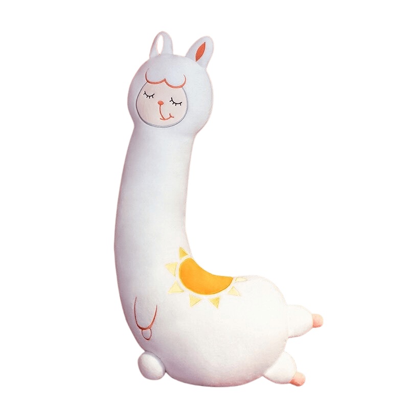 The Calf Plush Toy