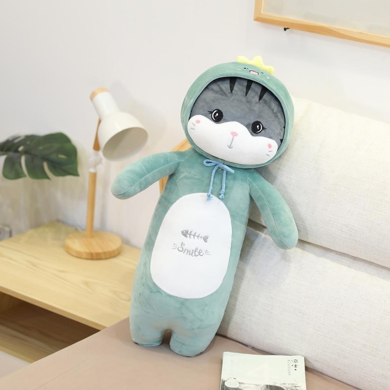 The Carrot Plush Toy