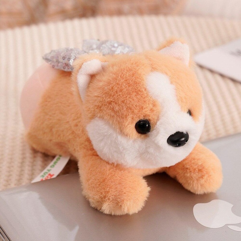 The Caterpillar Plush Pillow Ideal For Playing And Home Decor