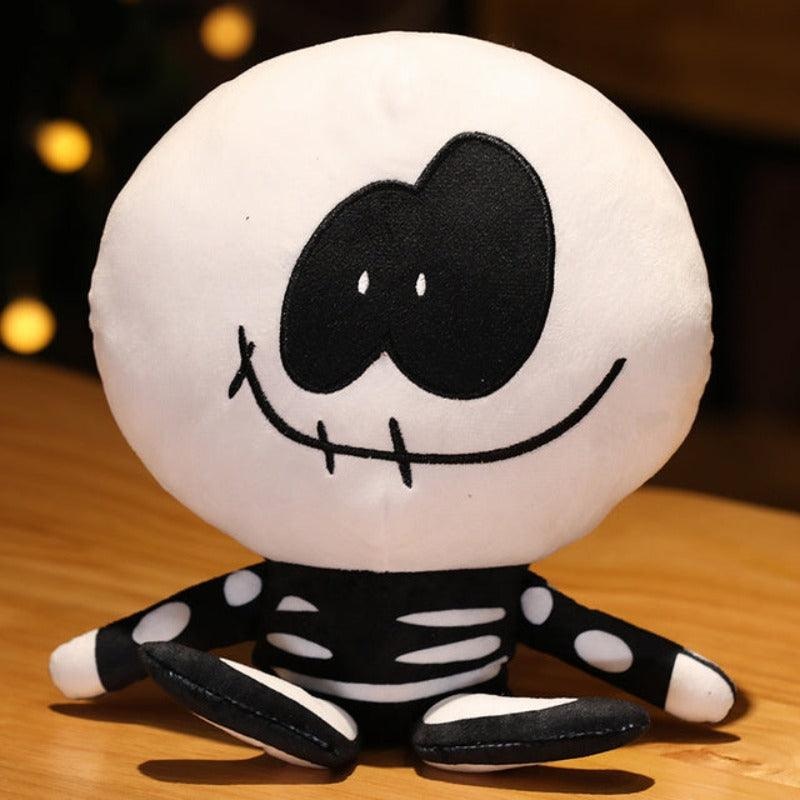 The Dog In Hoodie Plush Toy Snuggle Puppy With Style