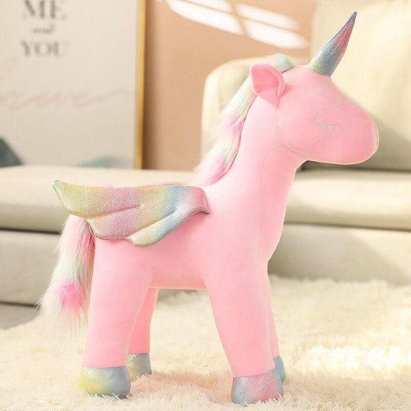 The Dressed Teddy Bear Plush Toy