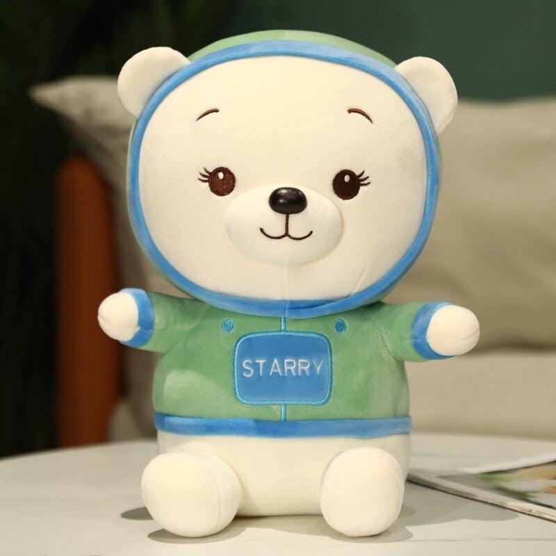 The Piggy Plush Toy