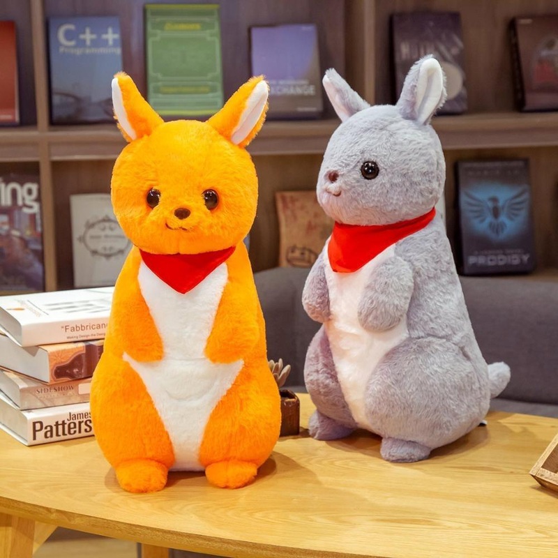 The Piggy Plush Toys