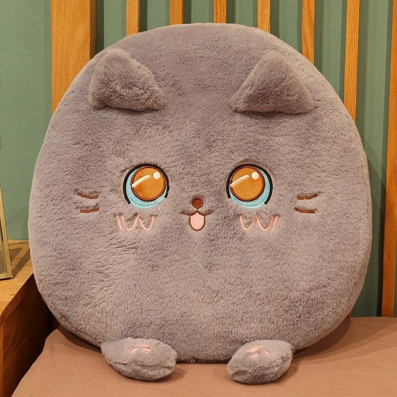 The Pretty Elephant Plush Toy