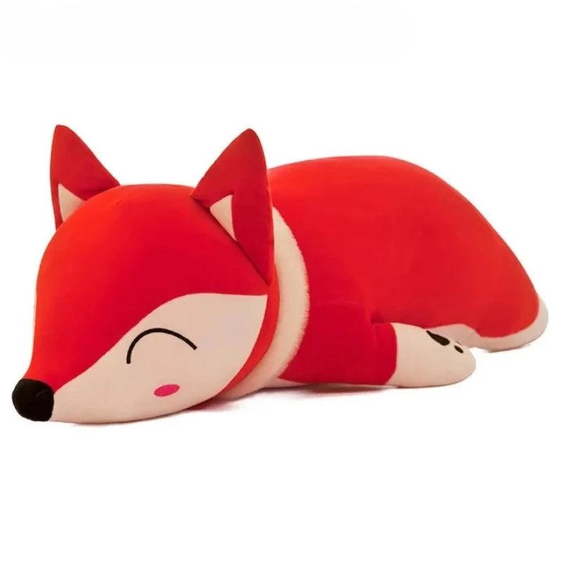 The Realistic Lying Cat Plush Toy A Cozy Plush for Every Space