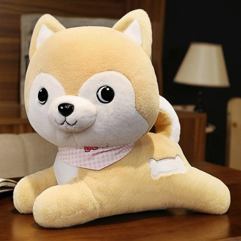 The Shell Plush Toy