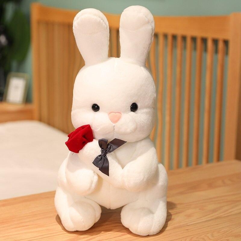Unicorn Deer Plush