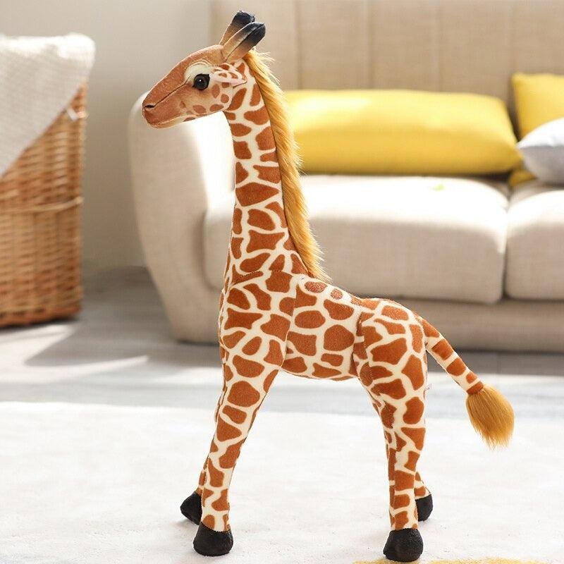 Unicorn Plush Toy