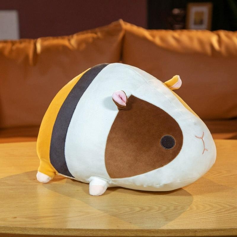 Simulation Tortoise Plush Toy - Soft and Cuddly for Kids