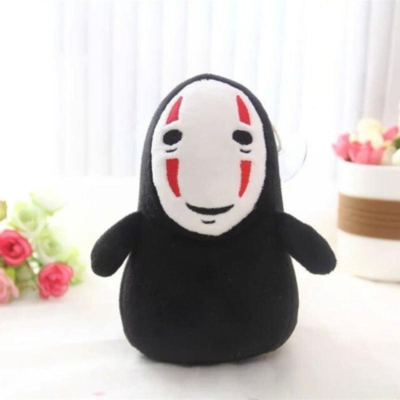 Sitting Monkey Plush Toy With Stuffed Pillow For Kids Rooms