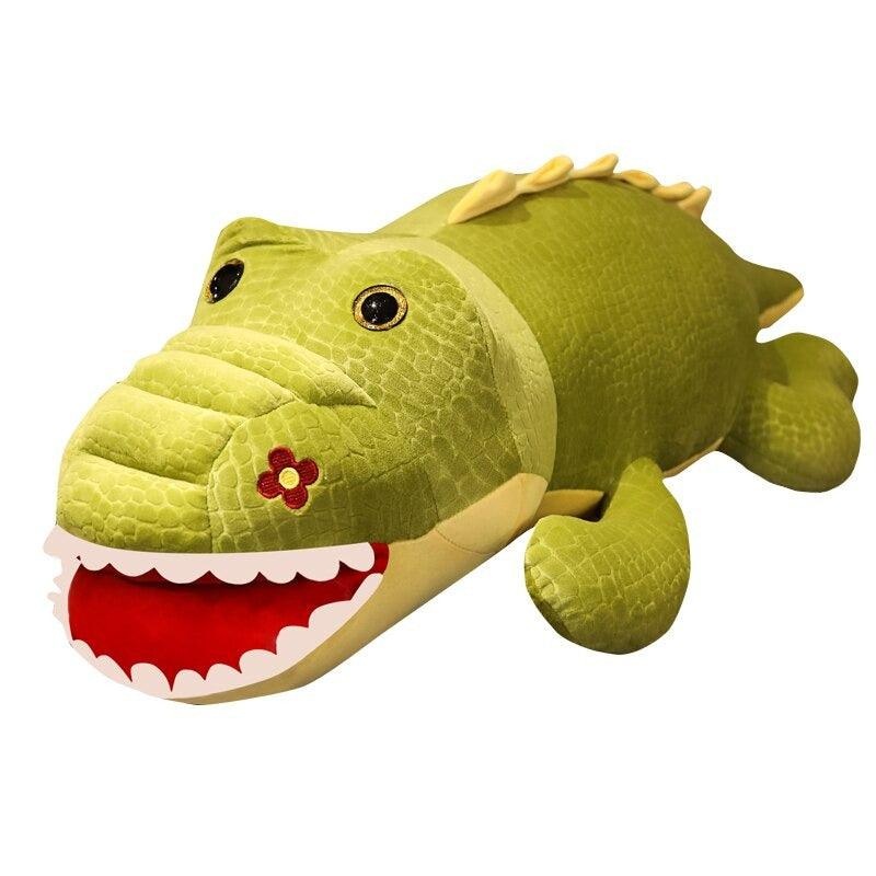 Sitting Tiger Plush Toy A Cute and Soft Toy for Kids