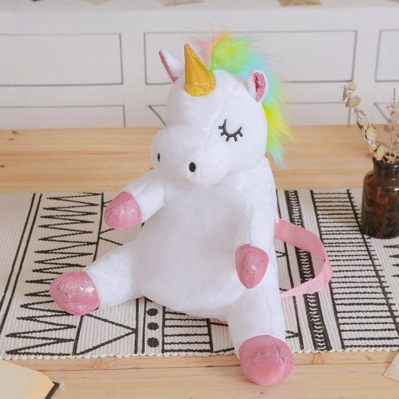 Stuffed Animal Plush Cushion