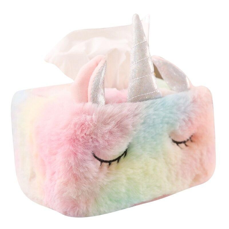 Stuffed Animal Plush Toy