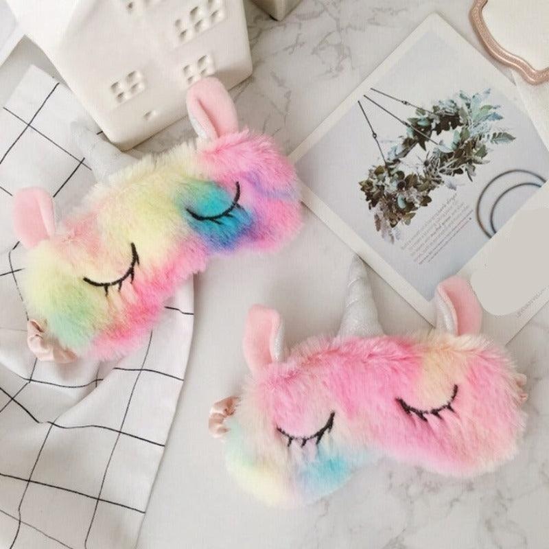 Stuffed Animal Round Cushion