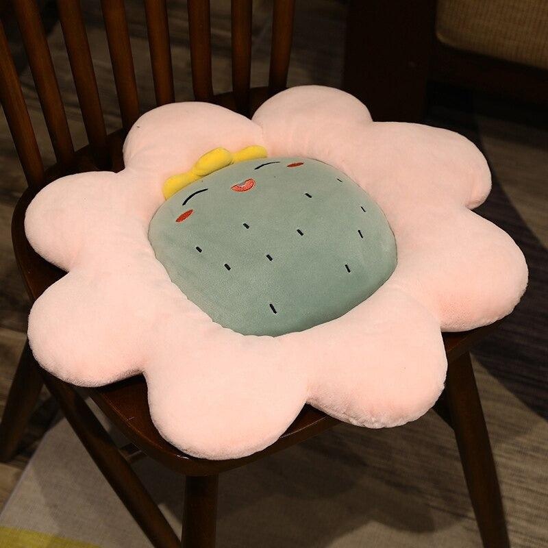 Stuffed Bubble Tea Plush