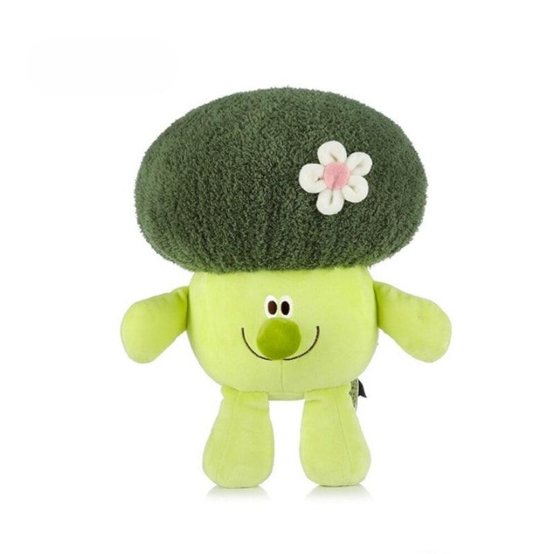 Stuffed Duck Plush Pillow Toy With Soft Fabric For Floor Use