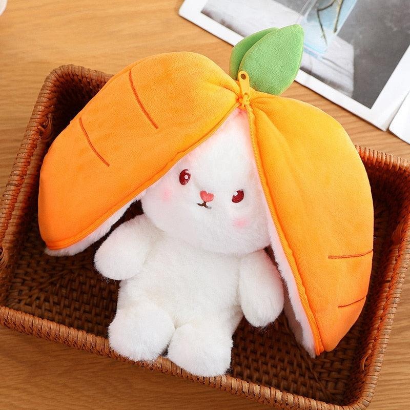 Stuffed French Fries Toy