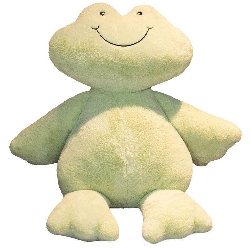 Stuffed Lion Plush Toy
