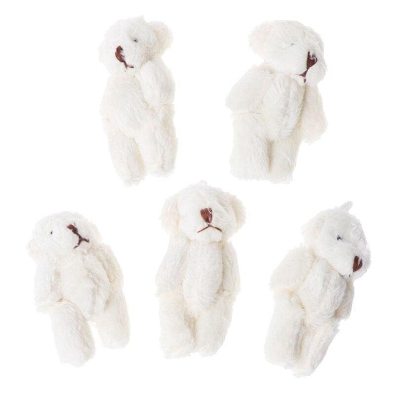Stuffed Plush Dog Toy A Soft and Cuddly for Kids and Adults