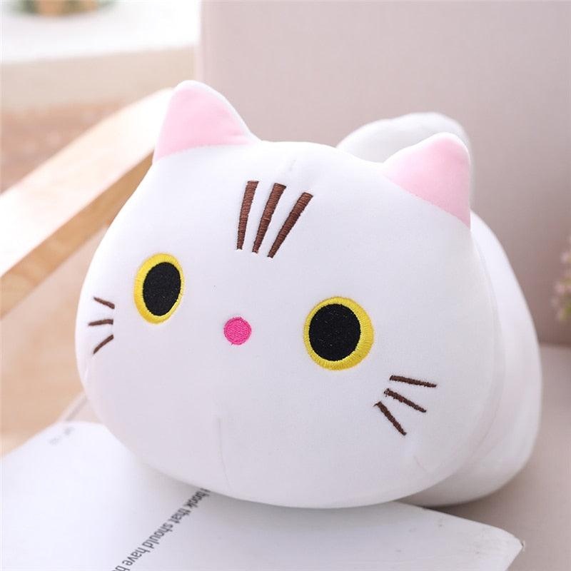 Stuffed Totoro Plush Bag