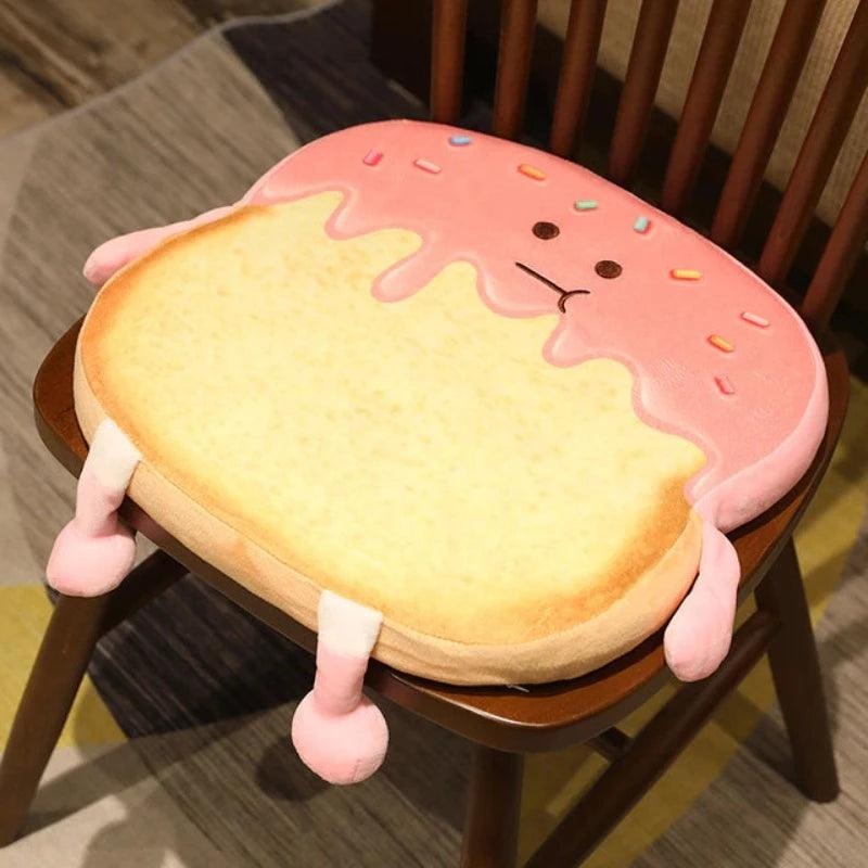The Anime Yasuga Plush Toy