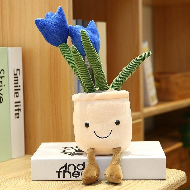 The Baby Corgi Plush Toy Perfect Companion For Kids