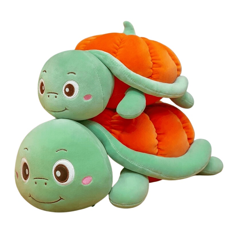 The Baby Plush Toy