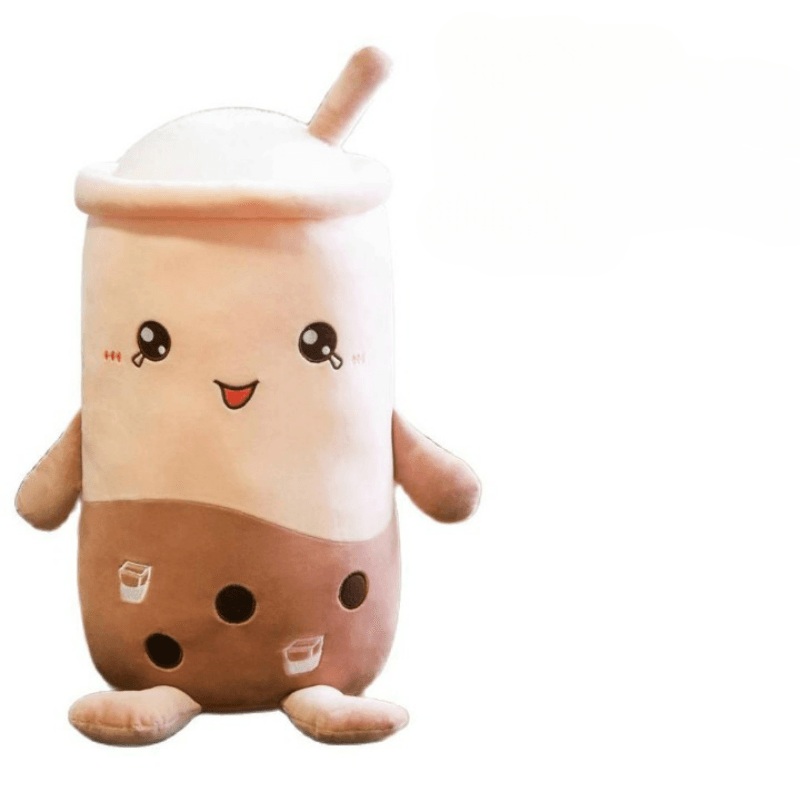 The Jersey Cow Plush Toy