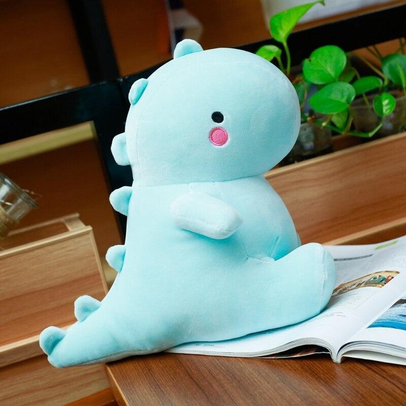 The Sleeping Rainbow Unicorn Plush Toy For Everyday