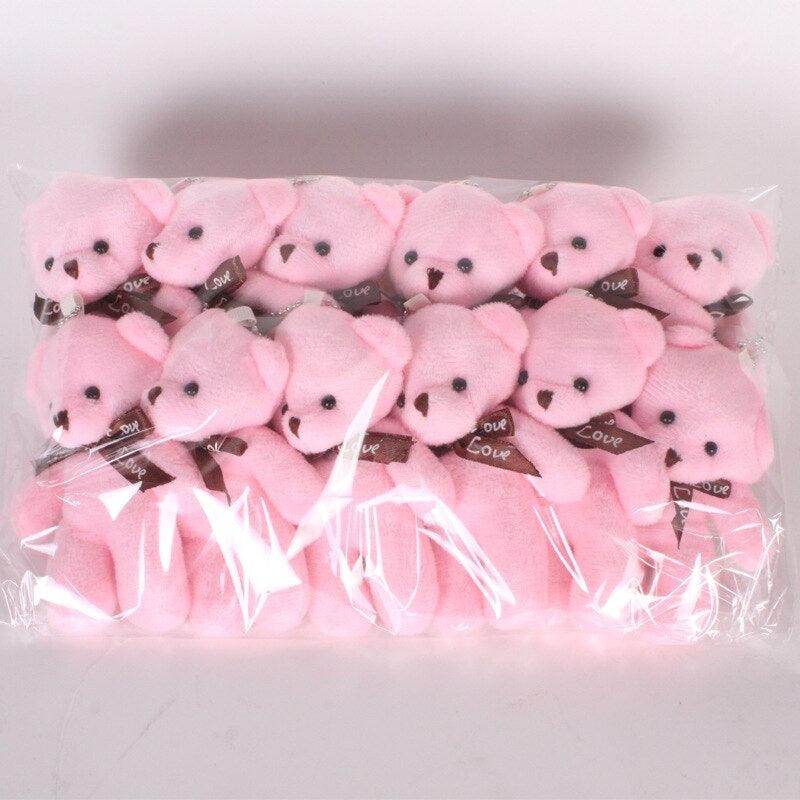 The Stuffed Skid Anime Plush Toy