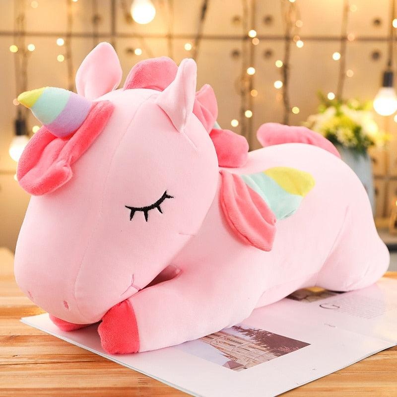 The Stuffed Sky Plush Toy