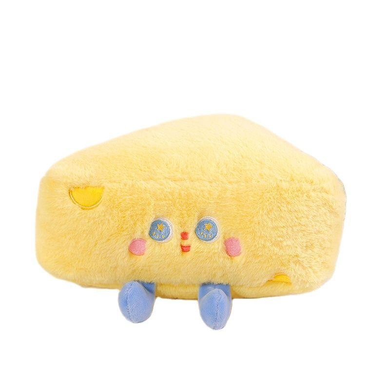 The Stuffed Space Plush Toy  Soft and Cuddly Plush Toy for Kids