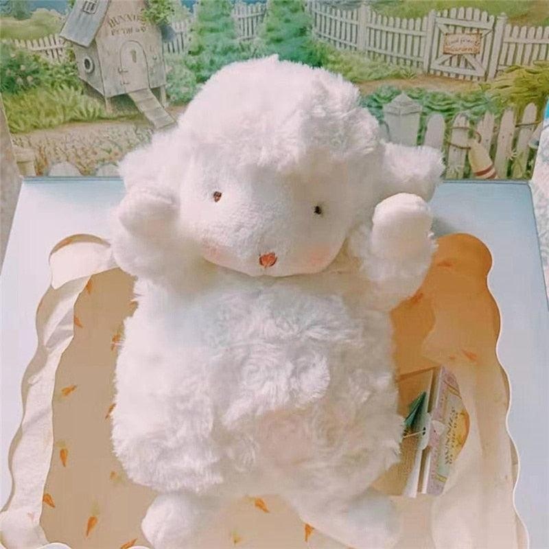 The Teddy Plush Toy