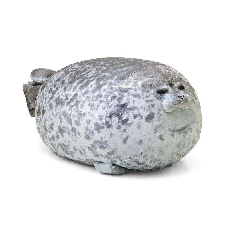 The Totoro Plush Toy