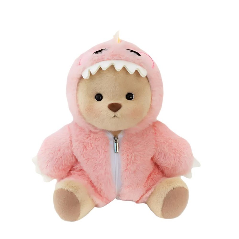The Unicorn Long Neck Plush Toy