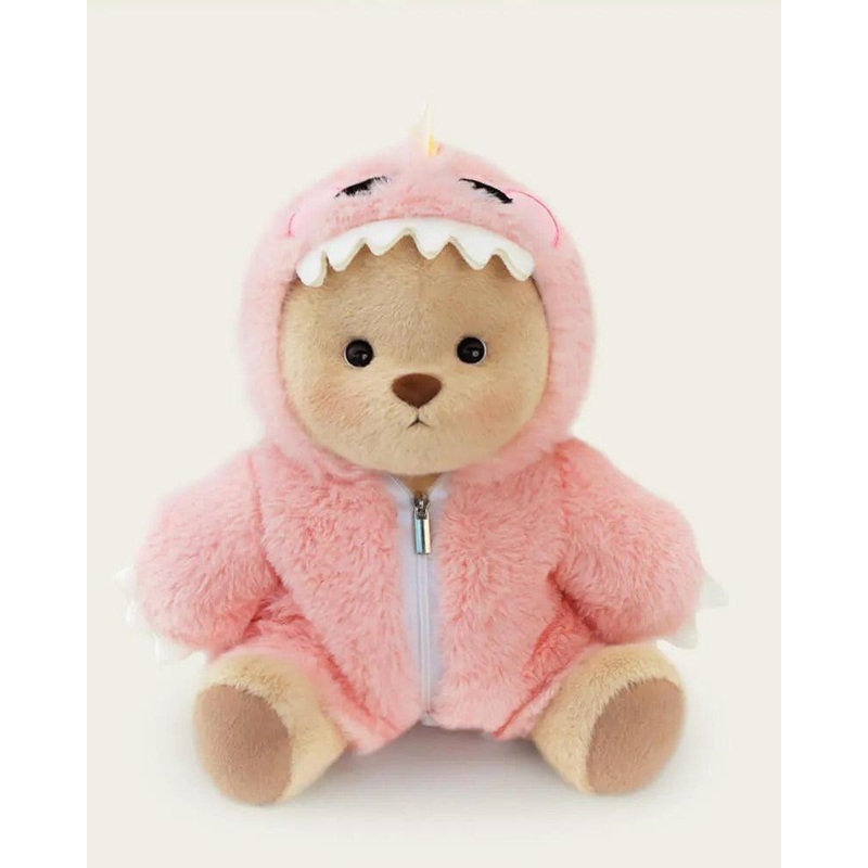 The Unicorn Plush Backpack  Cuddly Backpack For Kids And Adults
