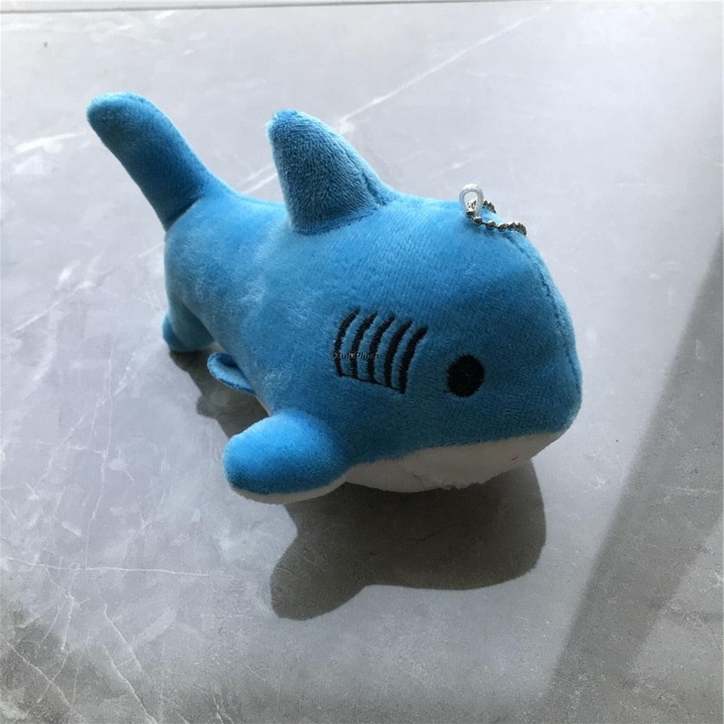 Toast Bread Plush Toy
