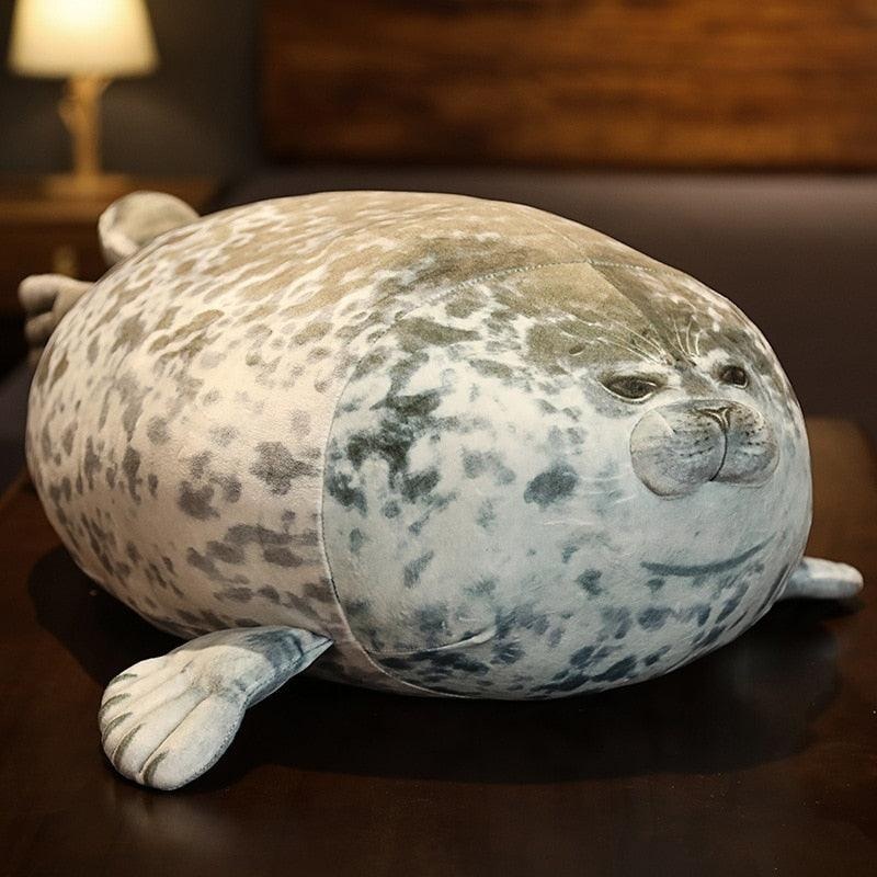 Toast Plush Cushion Soft Food Pillow For Indoor Use