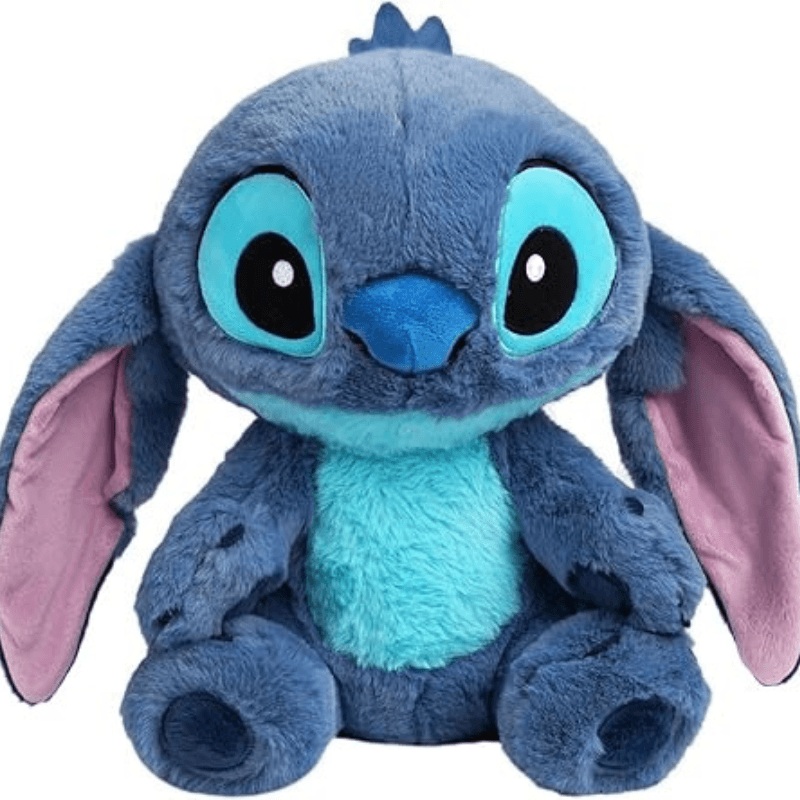 Tulip Plush Toy Doll