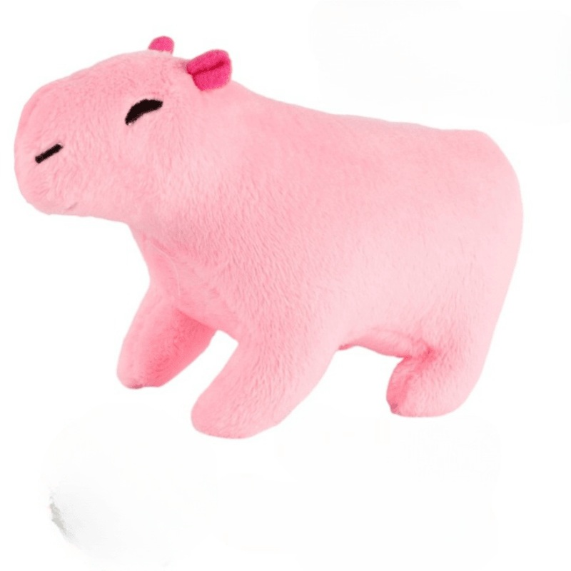 Unicorn Plush Toy With Wings For Kids Room Soft Animal Pillow